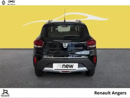 Photo 11 Dacia Spring  45ch Confort Plus - Achat Intégral