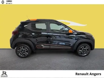 Photo 13 Dacia Spring  45ch Confort Plus - Achat Intégral