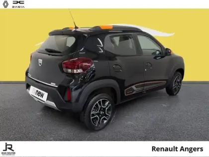 Photo 12 Dacia Spring  45ch Confort Plus - Achat Intégral