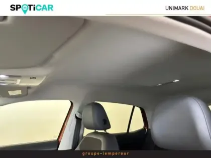 Photo 9 Volkswagen T-cross  1.0 TSI 115ch Carat DSG7