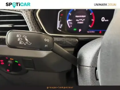 Photo 14 Volkswagen T-cross  1.0 TSI 115ch Carat DSG7