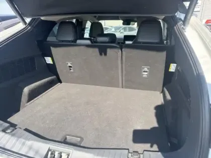 Photo 12 Ford Mustang Gén. I Ph1 NG Mach-E 5