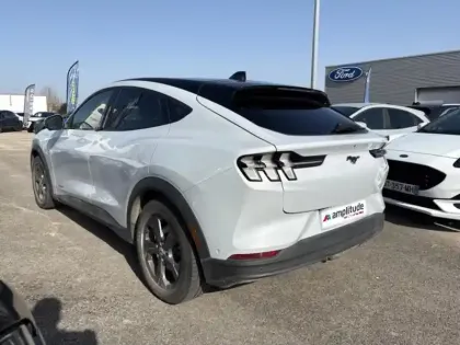 Photo 6 Ford Mustang Gén. I Ph1 NG Mach-E 5