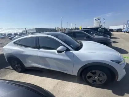 Photo 7 Ford Mustang Gén. I Ph1 NG Mach-E 5