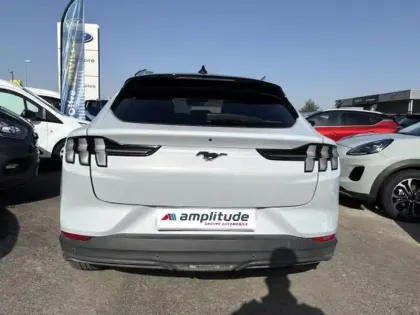 Photo 5 Ford Mustang Gén. I Ph1 NG Mach-E 5