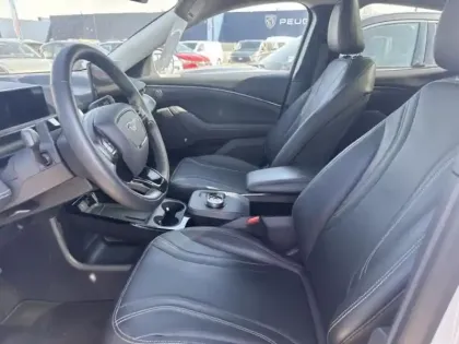 Photo 9 Ford Mustang Gén. I Ph1 NG Mach-E 5