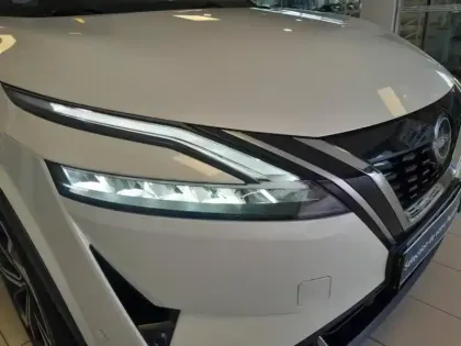 Photo 7 Nissan Qashqai  e-POWER 190ch Tekna+ 2022