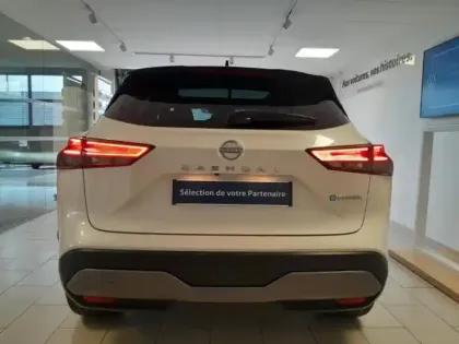 Photo 5 Nissan Qashqai  e-POWER 190ch Tekna+ 2022