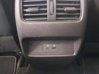 Photo 14 Nissan Qashqai  e-POWER 190ch Tekna+ 2022