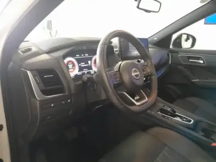 Photo 8 Nissan Qashqai  e-POWER 190ch Tekna+ 2022