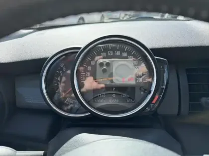 Photo 9 Mini Mini  5 Portes Cooper 136ch BVA7 Euro6d-T