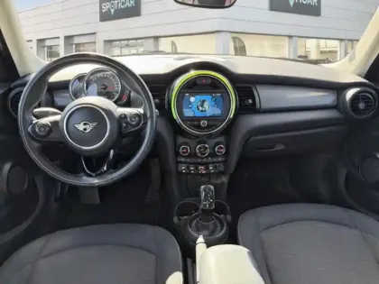 Photo 6 Mini Mini  5 Portes Cooper 136ch BVA7 Euro6d-T