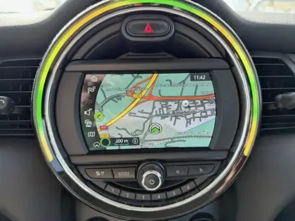 Photo 11 Mini Mini  5 Portes Cooper 136ch BVA7 Euro6d-T