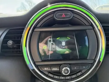 Photo 13 Mini Mini  5 Portes Cooper 136ch BVA7 Euro6d-T