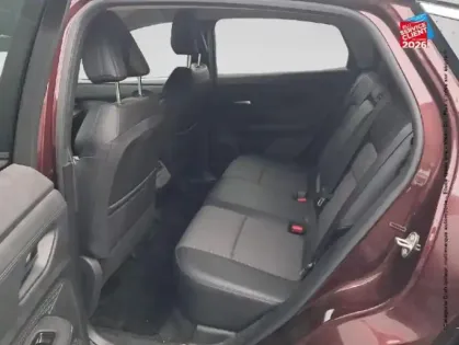 Photo 10 Nissan Ariya  Electrique 218ch 63kWh Advance