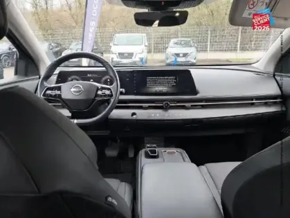 Photo 14 Nissan Ariya  Electrique 218ch 63kWh Advance