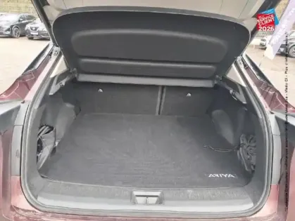 Photo 13 Nissan Ariya  Electrique 218ch 63kWh Advance