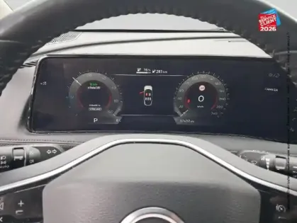 Photo 11 Nissan Ariya  Electrique 218ch 63kWh Advance