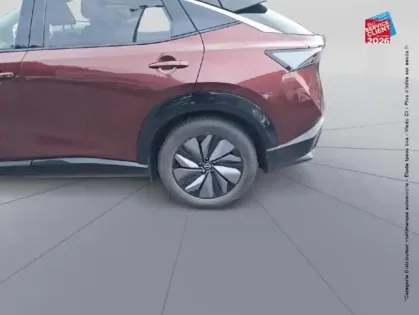 Photo 9 Nissan Ariya  Electrique 218ch 63kWh Advance