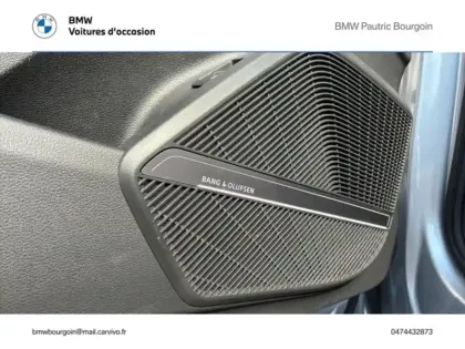 Photo 13 Audi Q5 Gén. II Ph2 S line 5