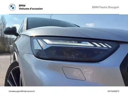 Photo 9 Audi Q5 Gén. II Ph2 S line 5