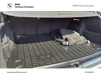 Photo 6 Audi Q5 Gén. II Ph2 S line 5