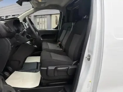 Photo 8 Fiat Scudo  Fg M 1.5 BlueHDi 120ch S&S