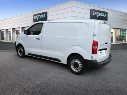 Photo 6 Fiat Scudo  Fg M 1.5 BlueHDi 120ch S&S