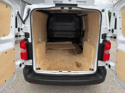 Photo 5 Fiat Scudo  Fg M 1.5 BlueHDi 120ch S&S