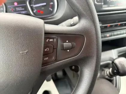 Photo 13 Fiat Scudo  Fg M 1.5 BlueHDi 120ch S&S