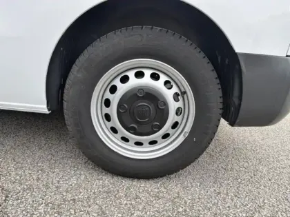 Photo 10 Fiat Scudo  Fg M 1.5 BlueHDi 120ch S&S