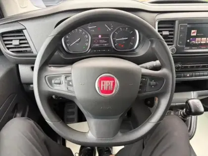 Photo 14 Fiat Scudo  Fg M 1.5 BlueHDi 120ch S&S