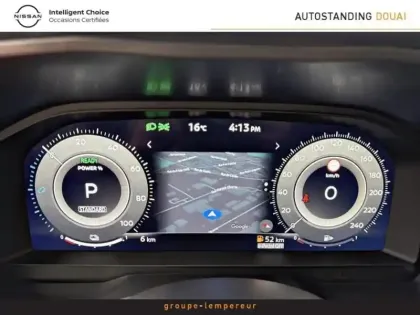 Photo 9 Nissan Qashqai  Hybrid e-POWER 205ch N-Design 2026