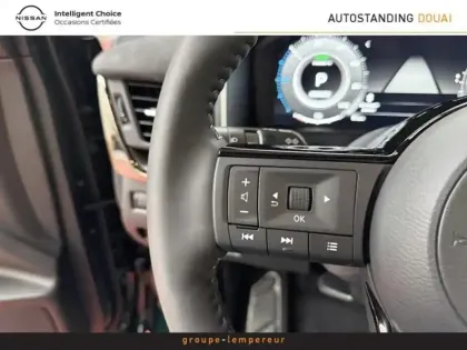 Photo 10 Nissan Qashqai  Hybrid e-POWER 205ch N-Design 2026