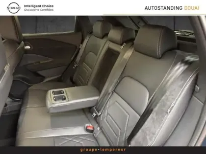 Photo 13 Nissan Qashqai  Hybrid e-POWER 205ch N-Design 2026