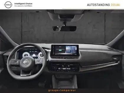 Photo 6 Nissan Qashqai  Hybrid e-POWER 205ch N-Design 2026