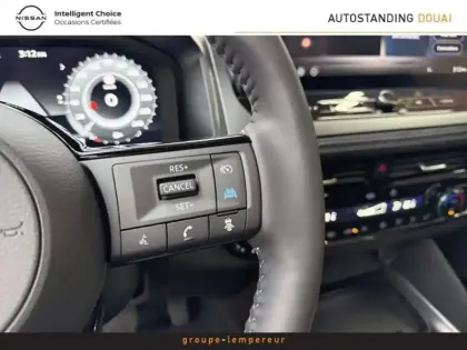 Photo 11 Nissan Qashqai  Hybrid e-POWER 205ch N-Design 2026