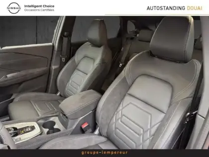 Photo 12 Nissan Qashqai  Hybrid e-POWER 205ch N-Design 2026