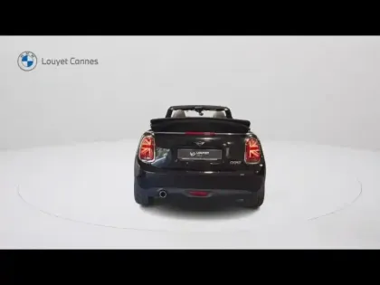 Photo 7 Mini Mini Gén. III (F57) Ph2 Heddon Street 2