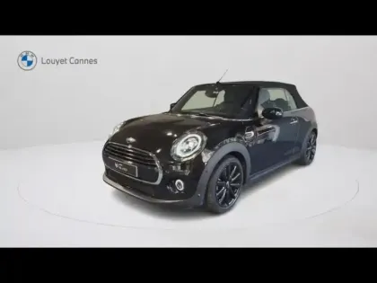 Photo Mini Mini Heddon Street