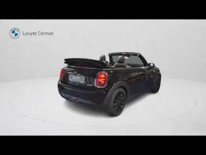 Photo 6 Mini Mini Gén. III (F57) Ph2 Heddon Street 2