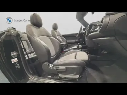 Photo 11 Mini Mini Gén. III (F57) Ph2 Heddon Street 2