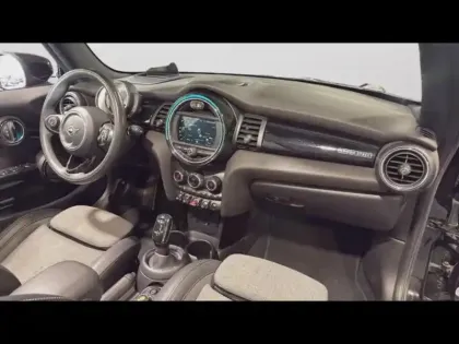 Photo 10 Mini Mini Gén. III (F57) Ph2 Heddon Street 2