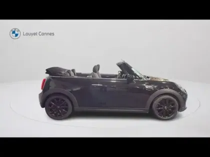 Photo 5 Mini Mini Gén. III (F57) Ph2 Heddon Street 2