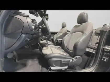 Photo 14 Mini Mini Gén. III (F57) Ph2 Heddon Street 2