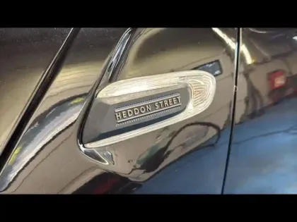 Photo 8 Mini Mini Gén. III (F57) Ph2 Heddon Street 2