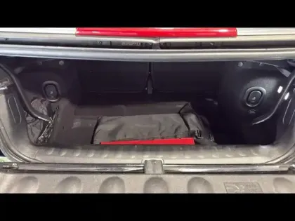 Photo 9 Mini Mini Gén. III (F57) Ph2 Heddon Street 2