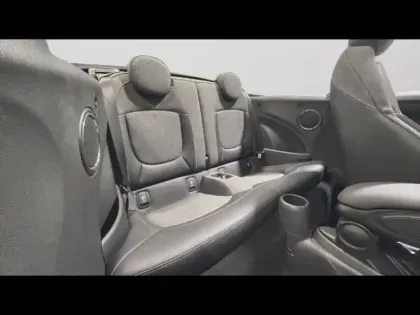 Photo 12 Mini Mini Gén. III (F57) Ph2 Heddon Street 2