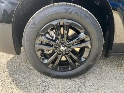 Photo 10 Citroën Berlingo Gén. III Ph2 MAX 5