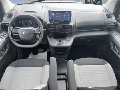 Photo 7 Citroën Berlingo Gén. III Ph2 MAX 5